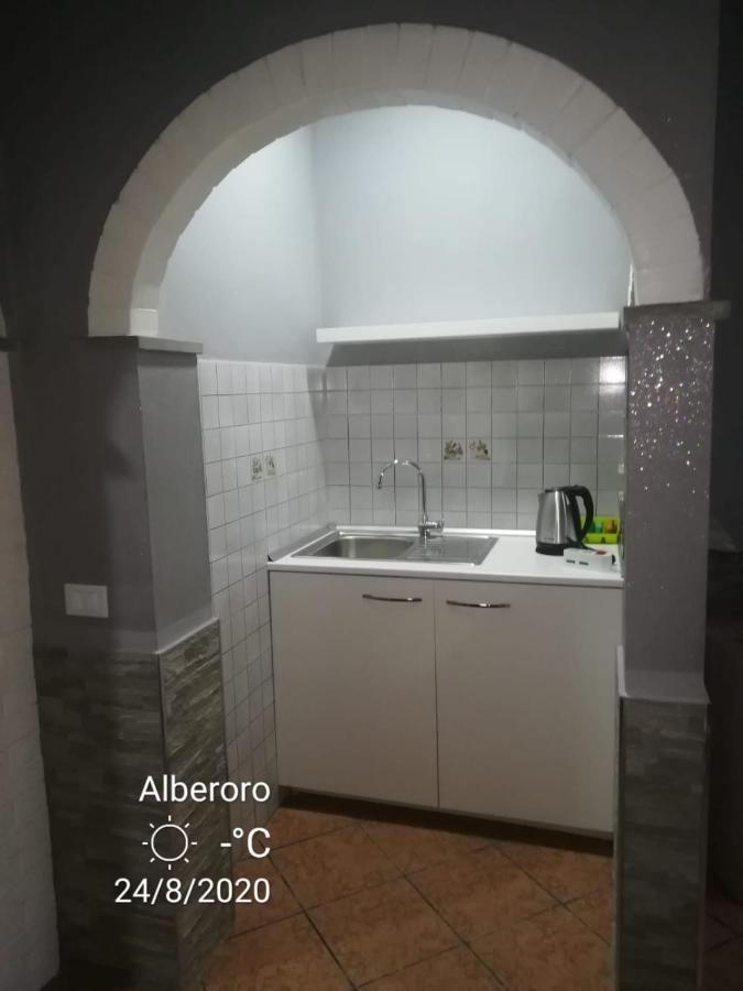 Affittacamere New Lifestyle Alberoro エクステリア 写真