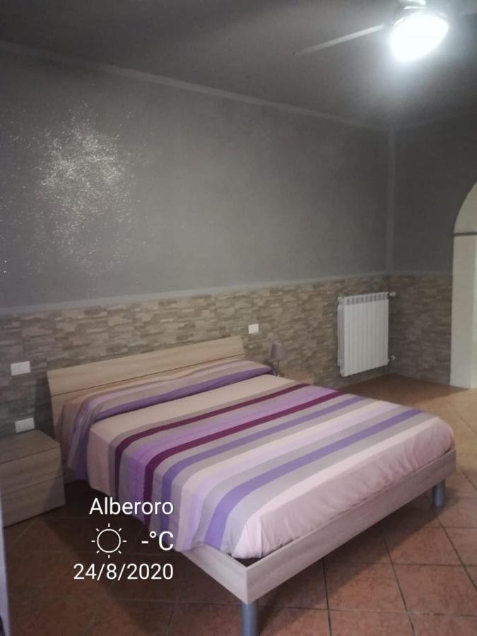 Affittacamere New Lifestyle Alberoro エクステリア 写真