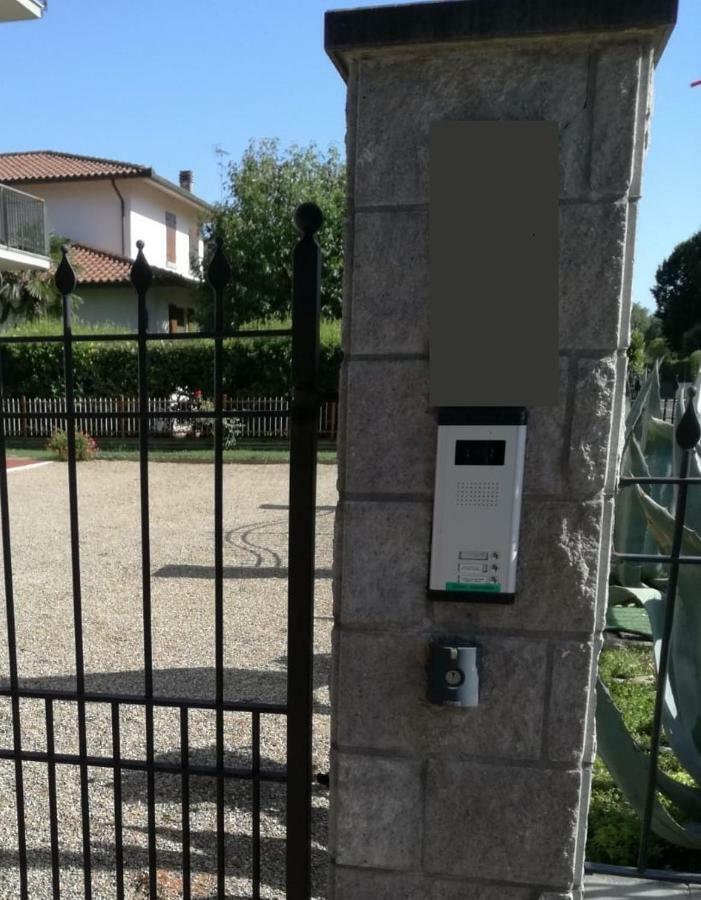 Affittacamere New Lifestyle Alberoro エクステリア 写真